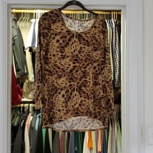 Small Lularoe Lynnea